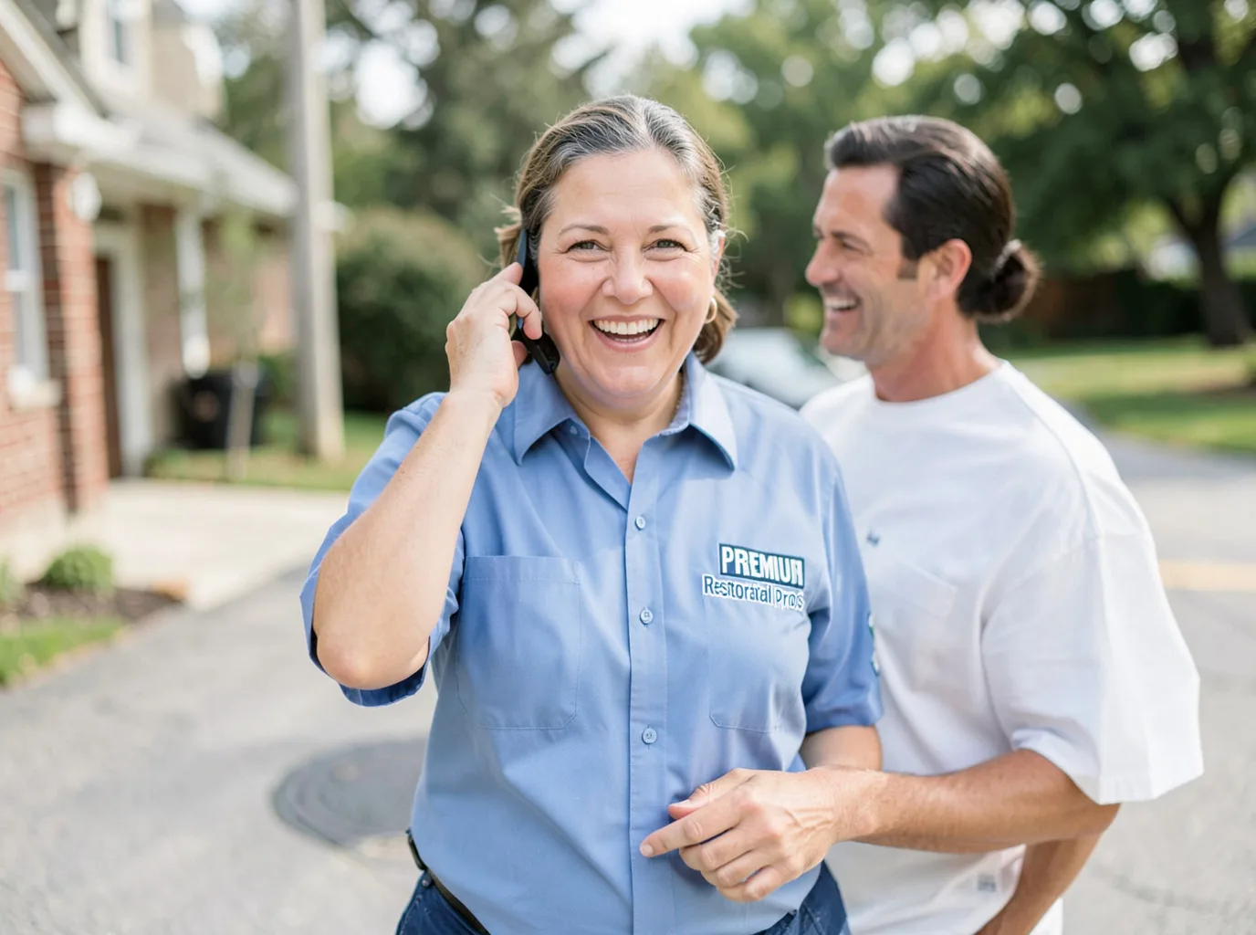 Water Damage Restoration Pringle, SD FAQs